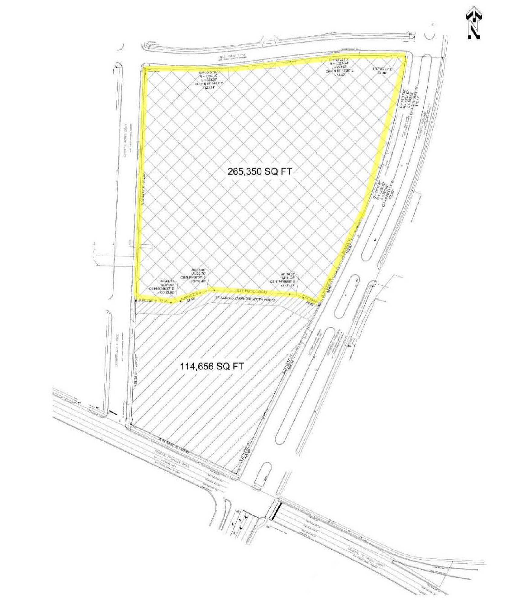 Land for Sale in New Orleans Louisiana 70114